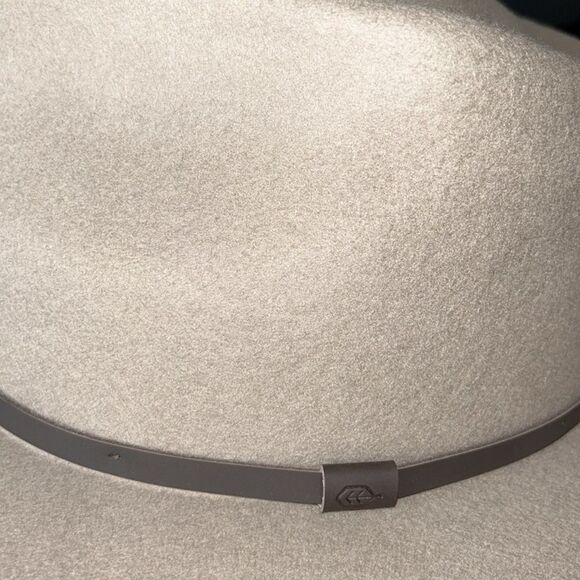 Will & Bear Beige/Brown Calloway Hat(Size XXLarge) - Picture 5 of 9